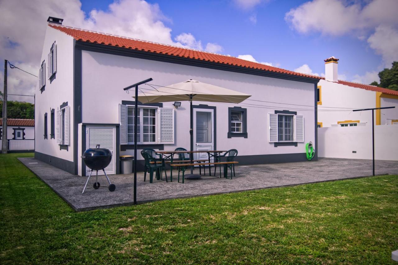 Casa Do Norte Biscoitos  Zewnętrze zdjęcie