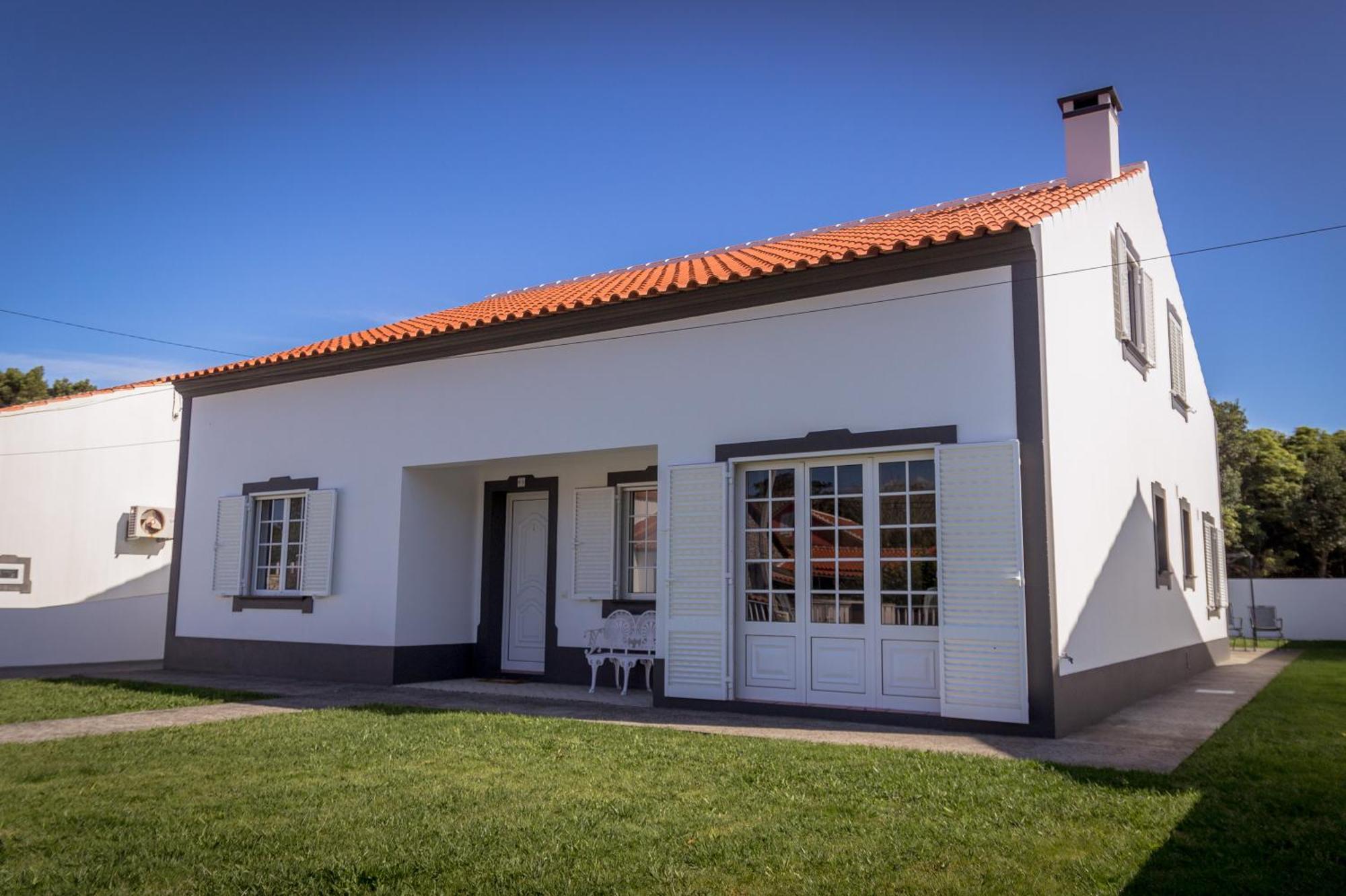 Casa Do Norte Biscoitos  Zewnętrze zdjęcie