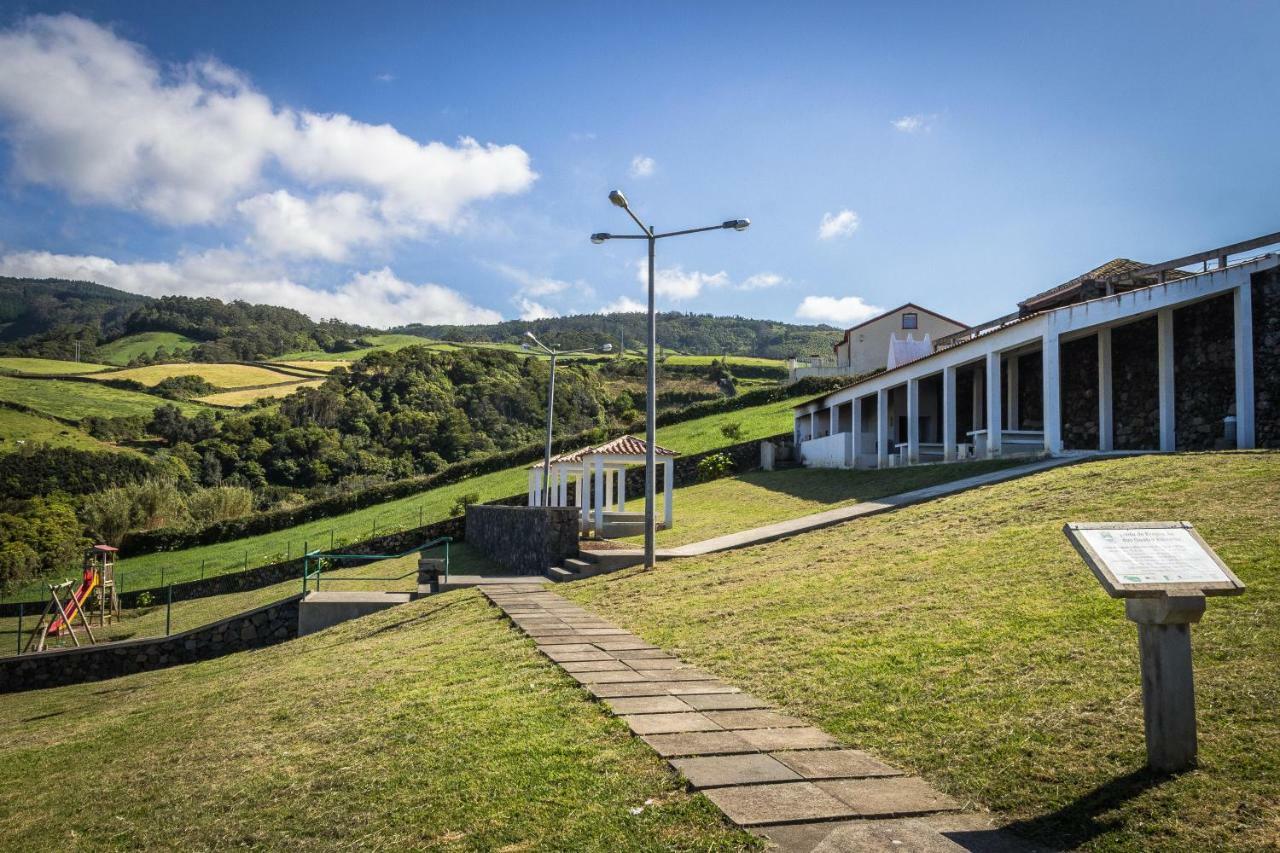 Casa Do Norte Biscoitos  Zewnętrze zdjęcie