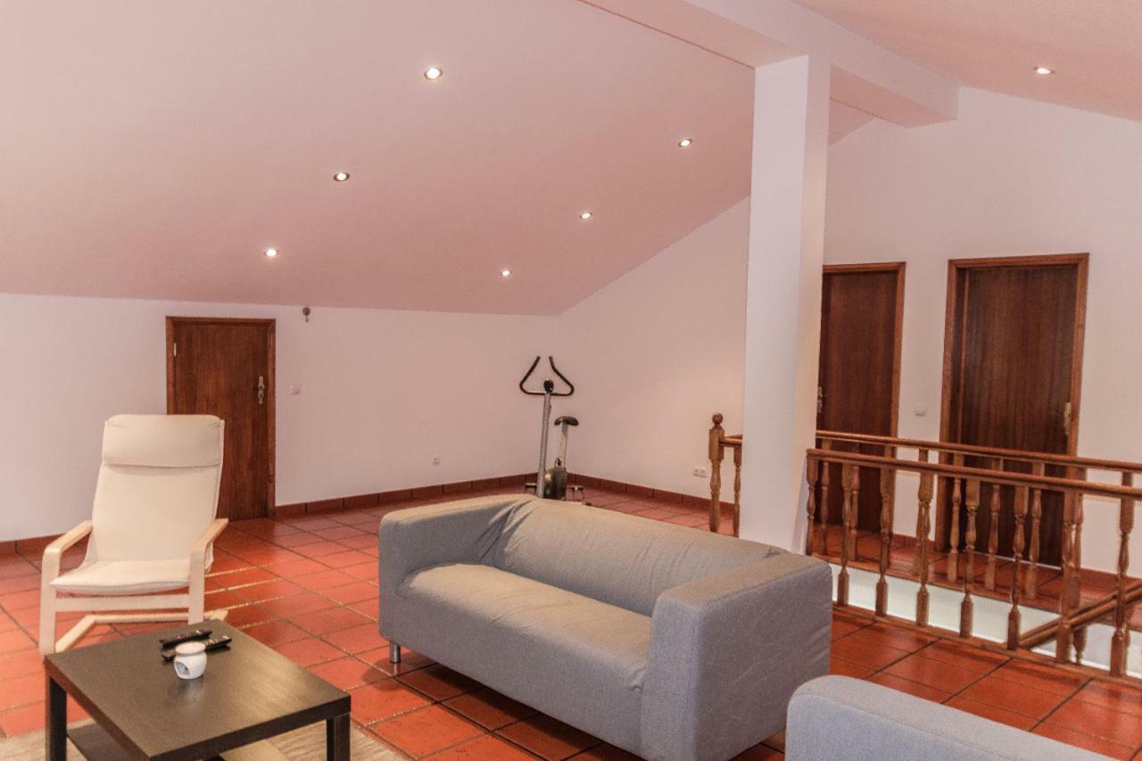 Casa Do Norte Biscoitos  Zewnętrze zdjęcie
