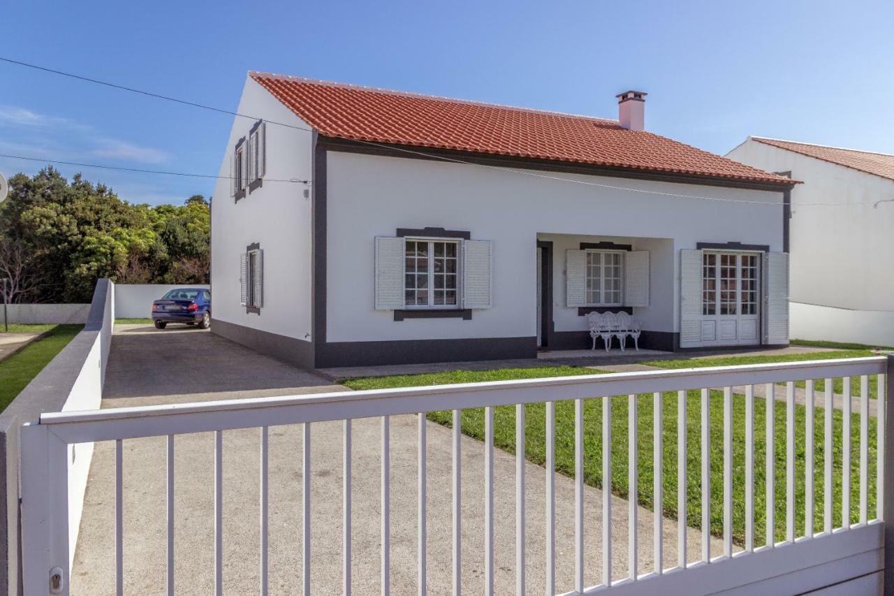 Casa Do Norte Biscoitos  Zewnętrze zdjęcie