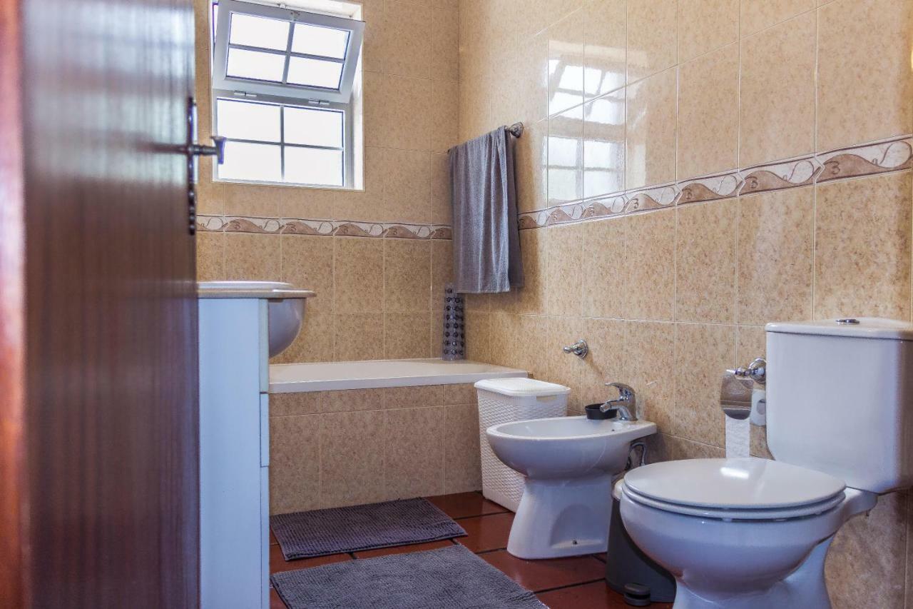 Casa Do Norte Biscoitos  Zewnętrze zdjęcie